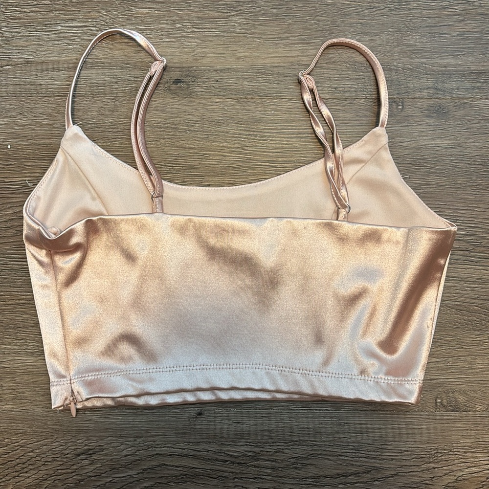 forever 21 crop top - Picture 2 of 3